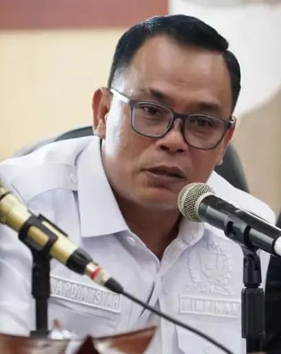 Mardiansyah